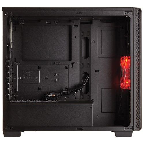 Case Corsair 270R Black Window