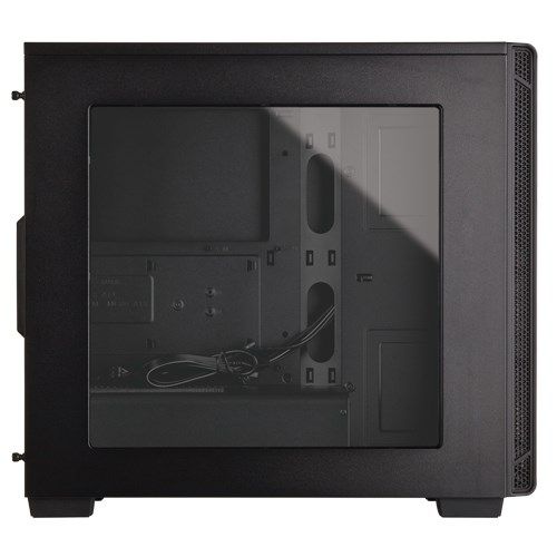 Case Corsair 270R Black Window