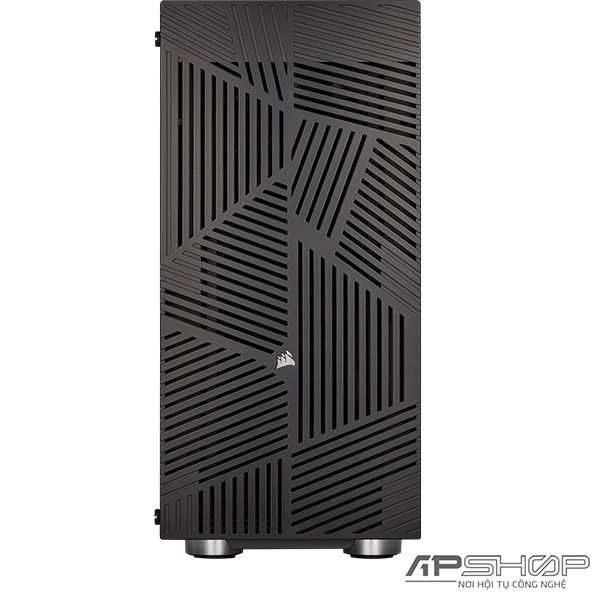 Case Corsair 275R Airflow Black