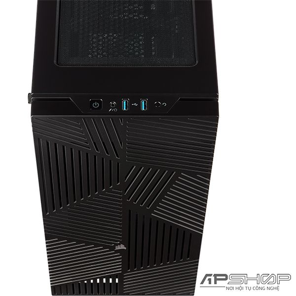 Case Corsair 275R Airflow Black