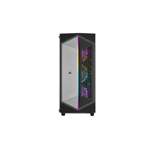 Case Corsair 470T RGB Mid Tower 2020