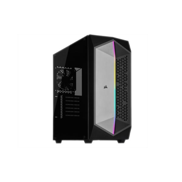 Case Corsair 470T RGB Mid Tower 2020