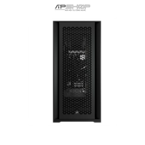 Case Corsair 5000D AirFlow Mid Tower Black