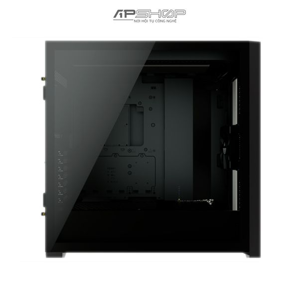 Case Corsair 5000D AirFlow Mid Tower Black