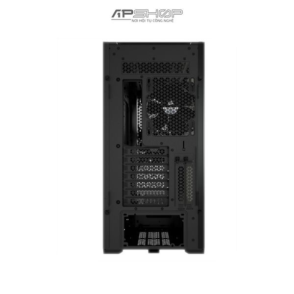 Case Corsair 5000D AirFlow Mid Tower Black