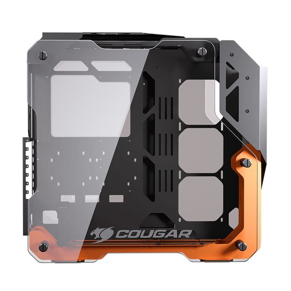 Case Cougar Blazer Mid Tower