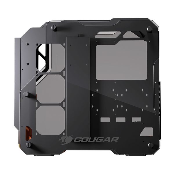 Case Cougar Blazer Mid Tower