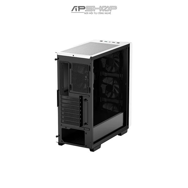 Case DeepCool CC560 WH | Chính hãng