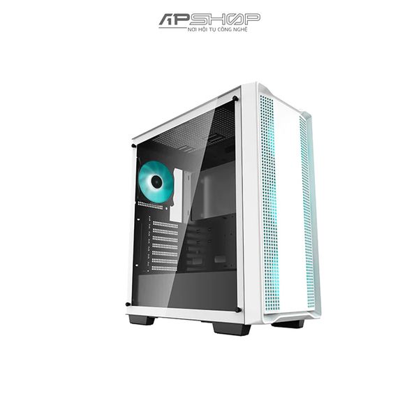 Case DeepCool CC560 WH | Chính hãng