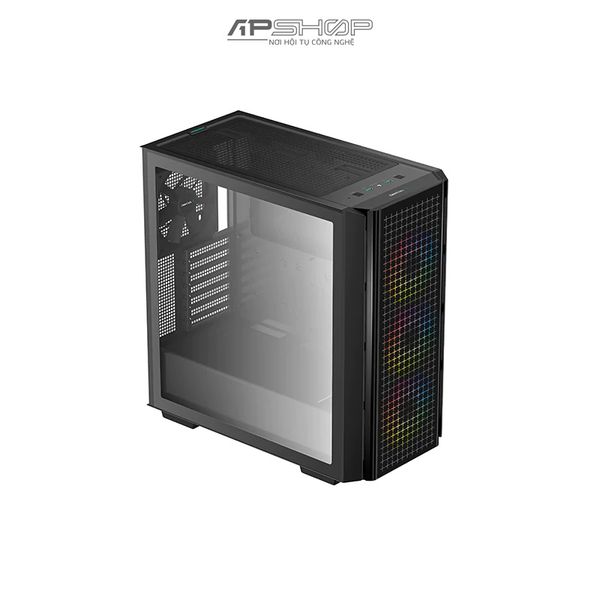 Case DeepCool CG540 | Chính hãng