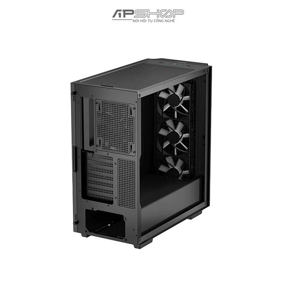 Case DeepCool CG540 | Chính hãng