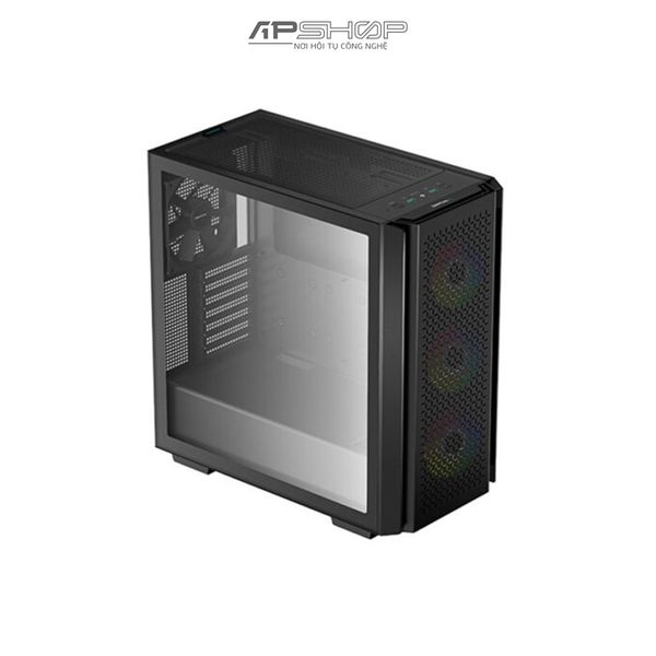 Case DeepCool CG560 | Chính hãng