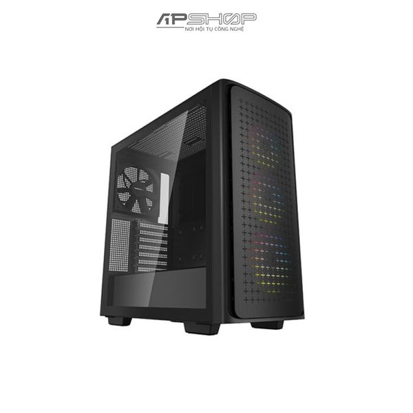 Case DeepCool CK560 | Chính hãng