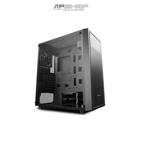 Case DeepCool E-SHIELD | Chính hãng