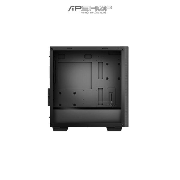 Case Deepcool Macube 110 Black - Hàng chính hãng