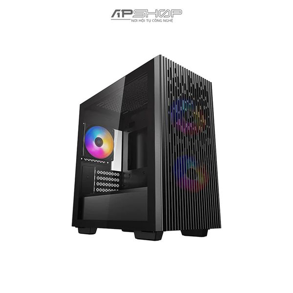 Case DeepCool Matrexx 40 3FS | Chính hãng