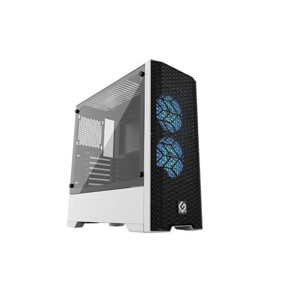 Case MetallicGear NEO Air - Black / White