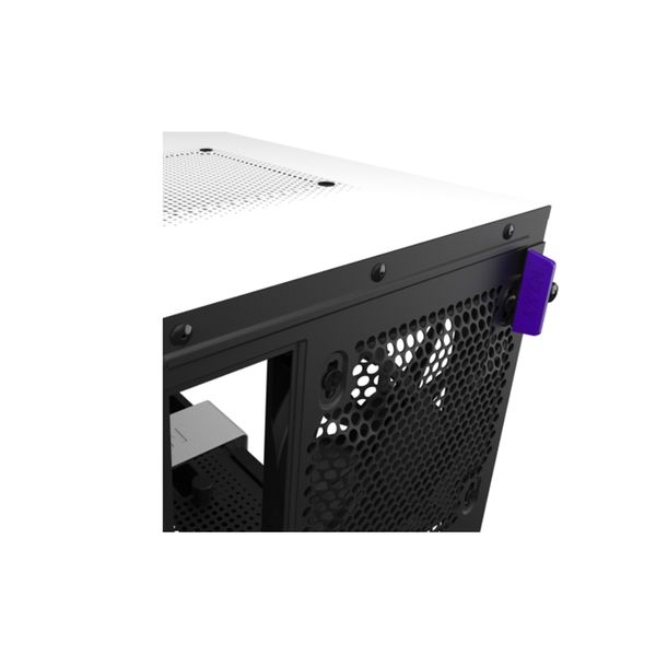 Case NZXT H210 White (Mini-ITX)