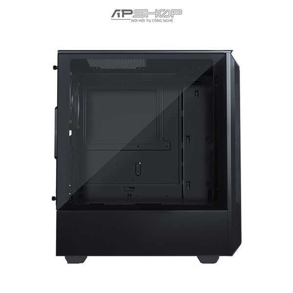 Case Phanteks Eclipse P300A - Black