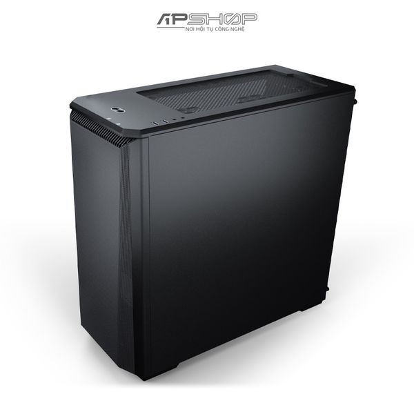 Case Phanteks Eclipse P400A - Black