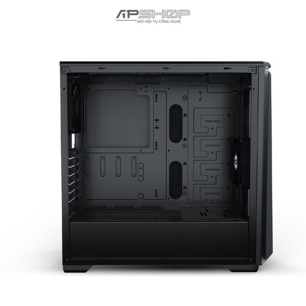 Case Phanteks Eclipse P400A - Black