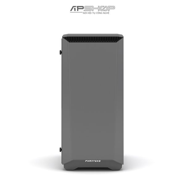 Case Phanteks Eclipse P400S Tempered Glass - Anthracite Gray