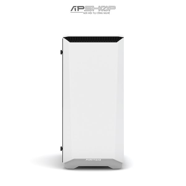 Case Phanteks Eclipse P400S Tempered Glass - Glacier White