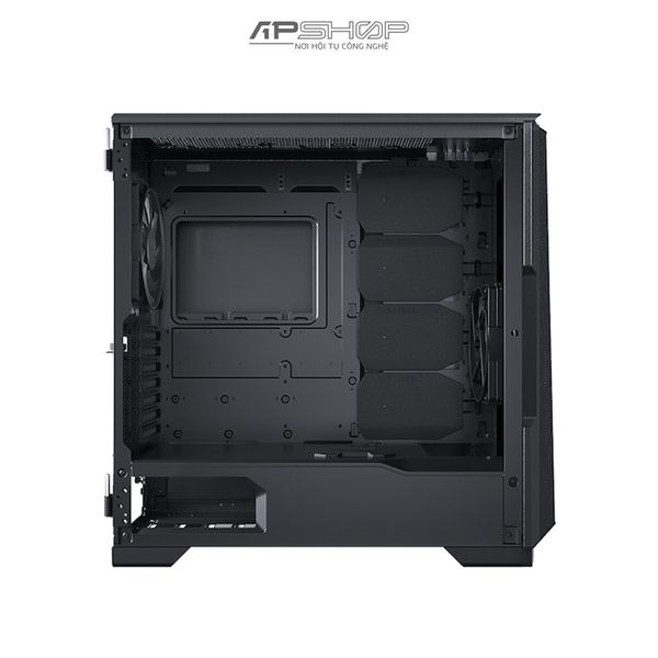 Case Phanteks Eclipse P500A - Black