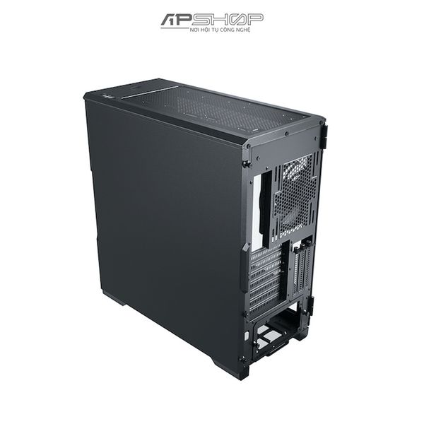 Case Phanteks Eclipse P500A - Black