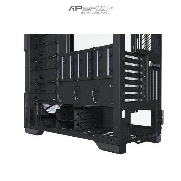 Case Phanteks Eclipse P500A - Black