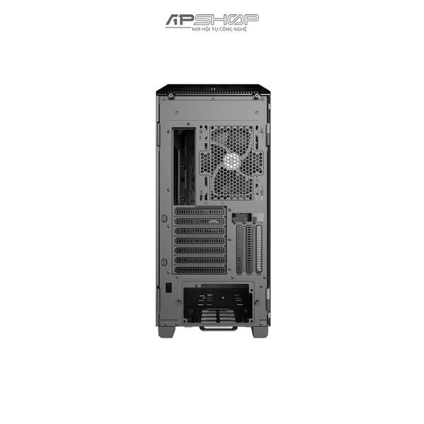 Case Phanteks Eclipse P600S - Anthracite Grey