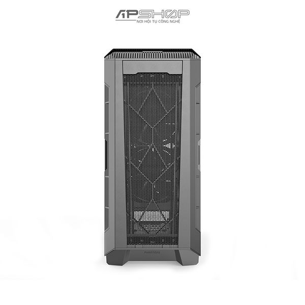 Case Phanteks Eclipse P600S - Black