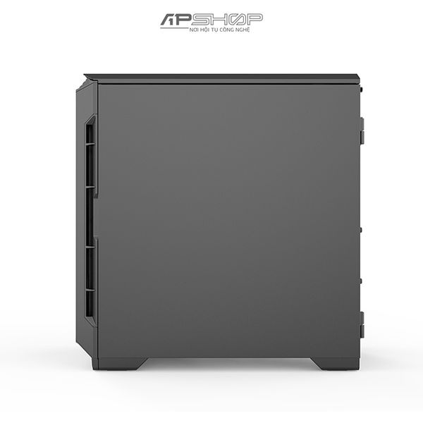 Case Phanteks Eclipse P600S - Black