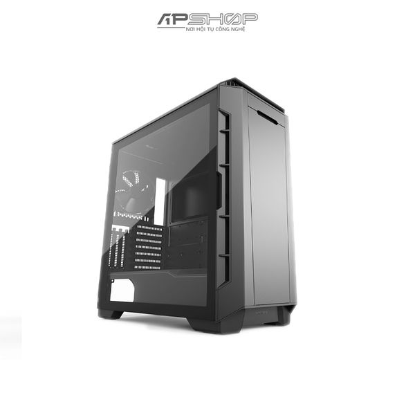 Case Phanteks Eclipse P600S - Black