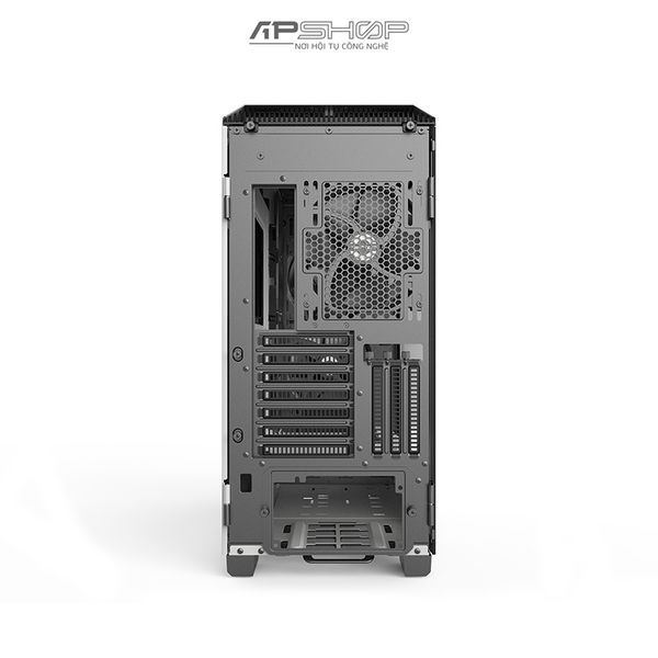 Case Phanteks Eclipse P600S - White