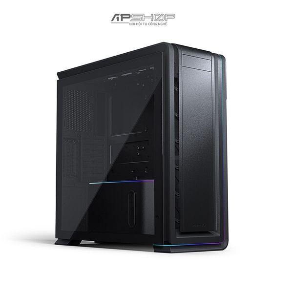 Case Phanteks Enthoo 719 Satin Black Full Tower | Chính hãng