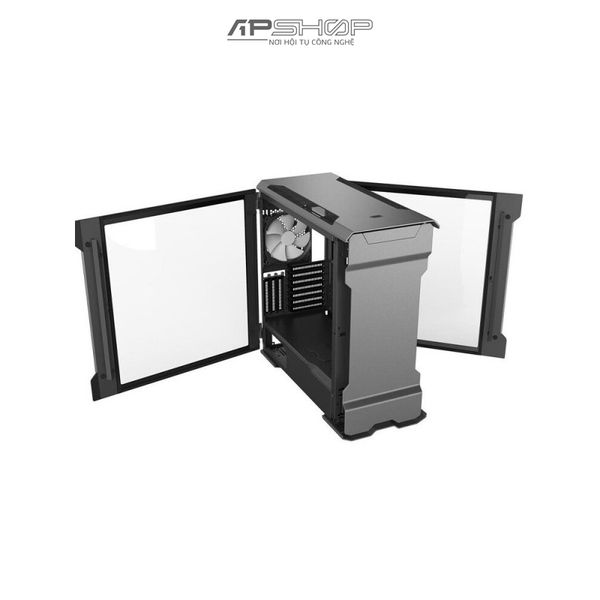 Case Phanteks Enthoo Evolv X Anthracite Grey | Chính hãng