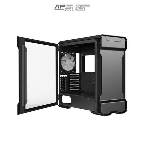 Case Phanteks Enthoo Evolv X Black | Chính hãng