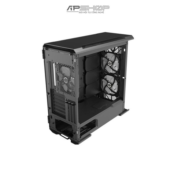 Case Phanteks Enthoo Evolv X Black | Chính hãng