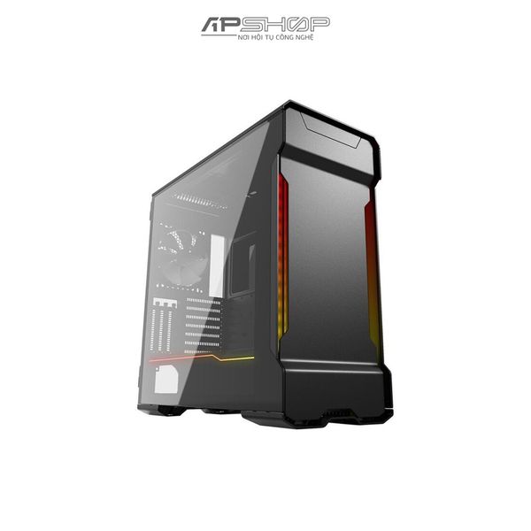 Case Phanteks Enthoo Evolv X Black | Chính hãng