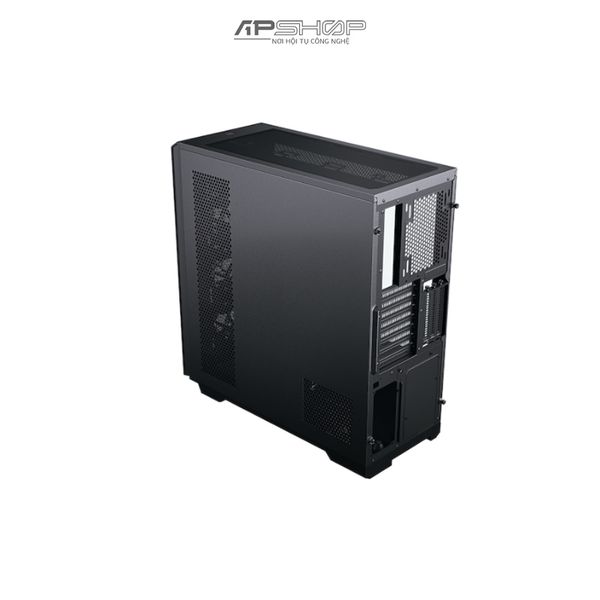 Case Phanteks Enthoo Pro II - Black - Digital RGB Led