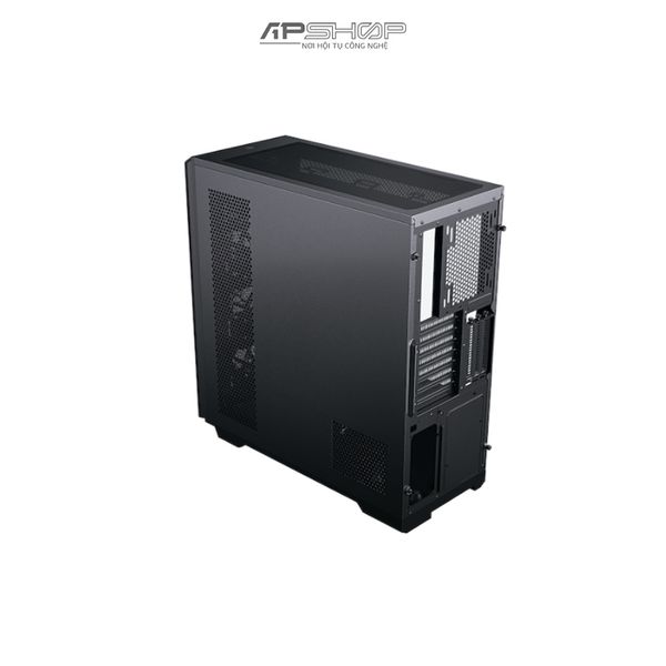 Case Phanteks Enthoo Pro II - Black