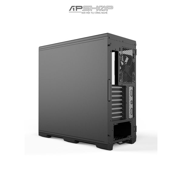 Case Phanteks Enthoo Pro Satin Black | Chính hãng