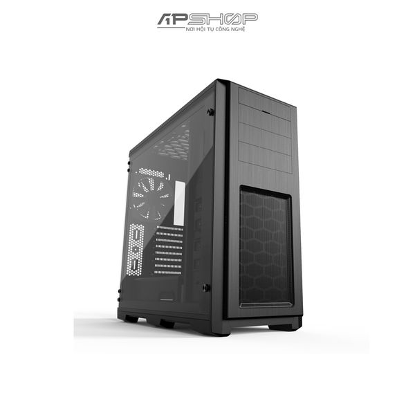 Case Phanteks Enthoo Pro Satin Black | Chính hãng