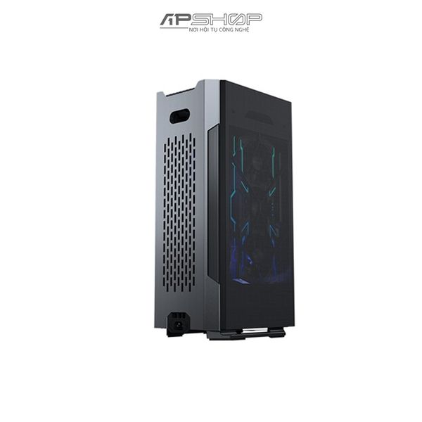 Case Phanteks Evolv Shift Air 2 Anthracite Grey | Chính hãng