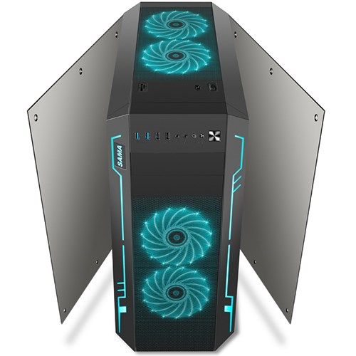 CASE SAMA ARK - RGB Full Tower Case