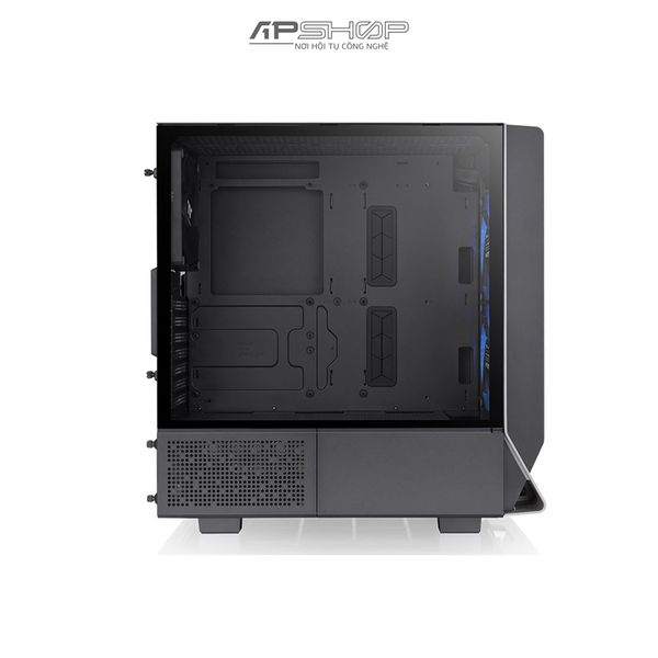 Case Thermaltake Ceres 300 TG ARGB Black | E-ATX