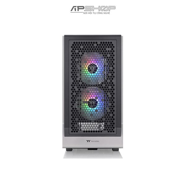 Case Thermaltake Ceres 300 TG ARGB Black | E-ATX