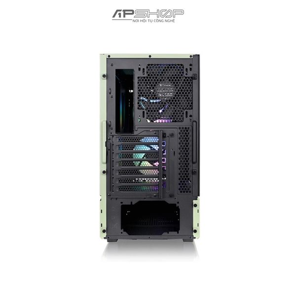 Case Thermaltake Ceres 300 TG ARGB Matcha Green | E-ATX