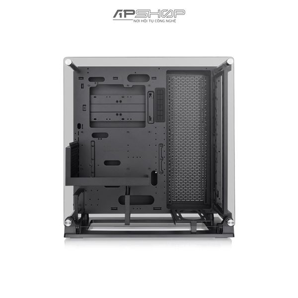 Case Thermaltake Core P3 TG Pro Black | Chính hãng